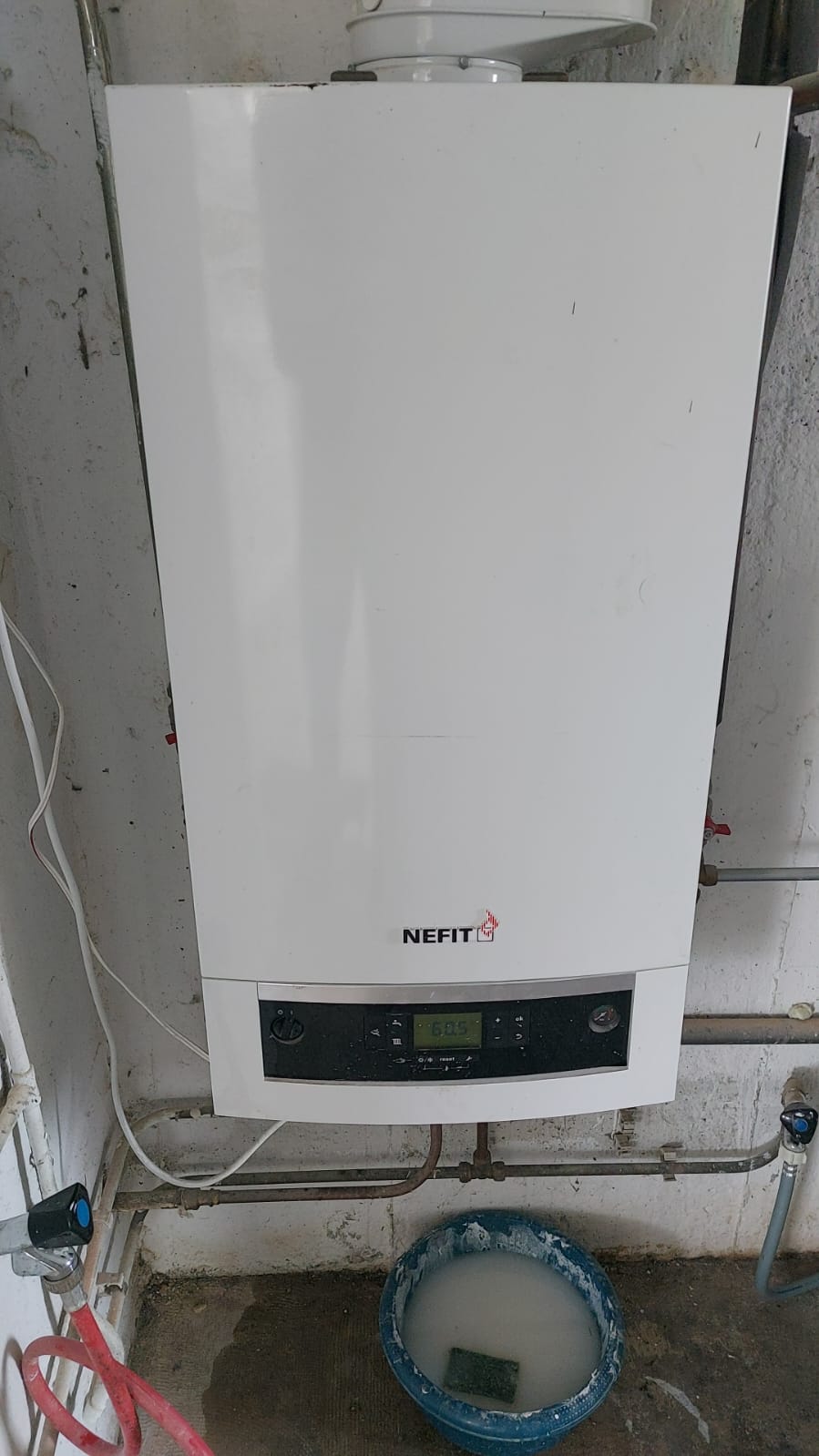 cv-ketel Rhoon